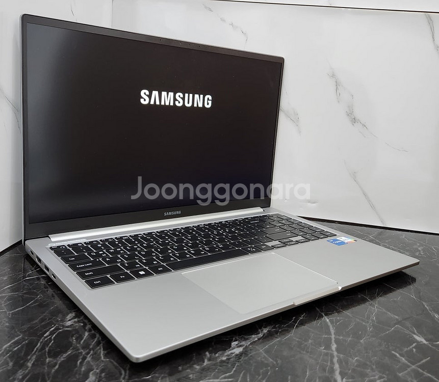 [삼성] 갤럭시북2 i5-12세대/8GB/256GB/풀...--1