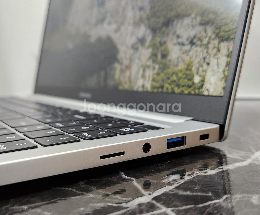 [삼성] 갤럭시북2 i5-12세대/8GB/256GB/풀...--4