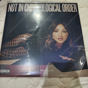 줄리아 미카엘 lp