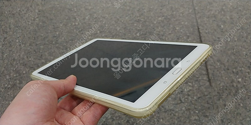 갤럭시탭A 10.1 2016 (T580) A급 5만원 ...--0