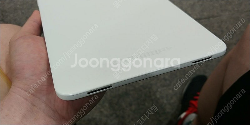 갤럭시탭A 10.1 2016 (T580) A급 5만원 ...--4
