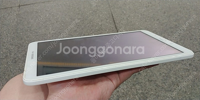 갤럭시탭A 10.1 2016 (T580) A급 5만원 ...--8