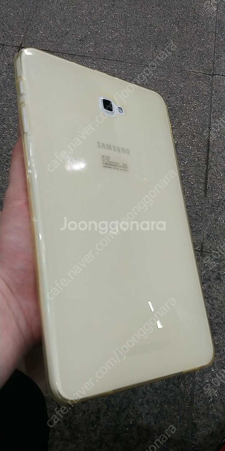 갤럭시탭A 10.1 2016 (T580) A급 5만원 ...--9