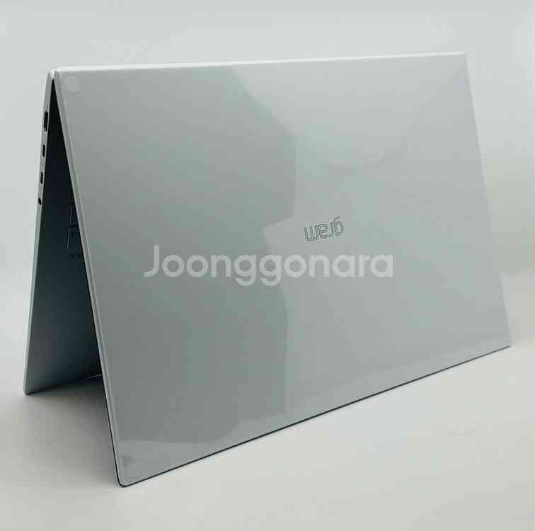 LG그램 17인치 17Z90Q-GA7SL i7-12세대...--5