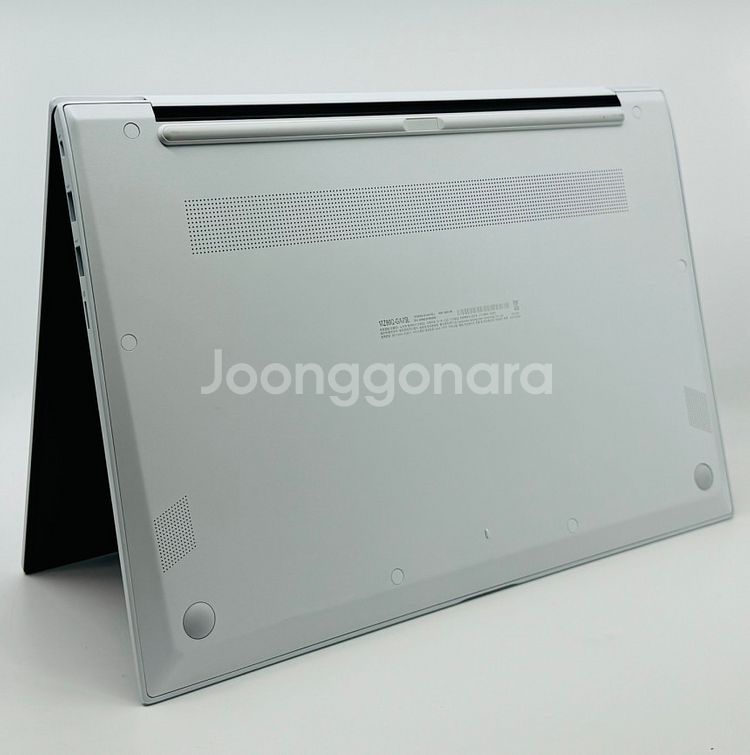 LG그램 17인치 17Z90Q-GA7SL i7-12세대...--6