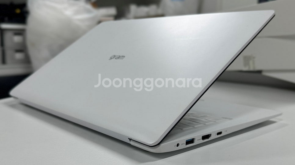 [LG]2020 그램15 15ZD90N-VX50K i5...--2