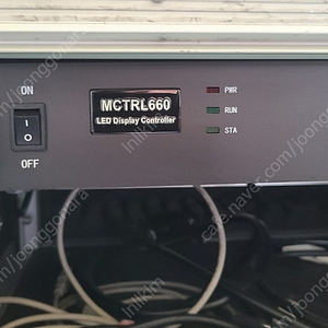 novastar mctrl660