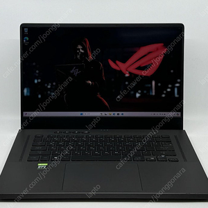 ASUS ROG 제피러스 G15 GA503QR-HQ008 5900HS 3070 중고 게이밍노트북