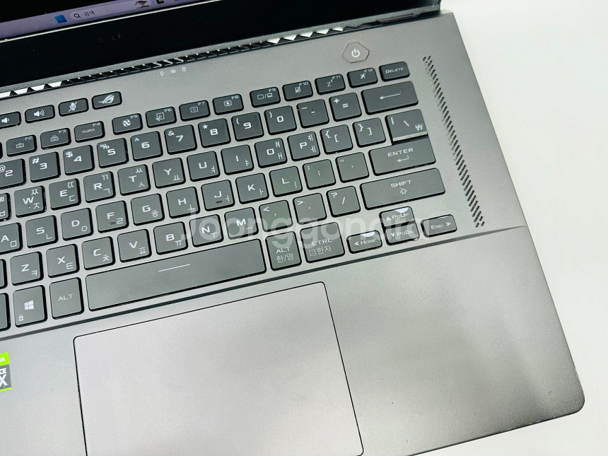 ASUS ROG 제피러스 G15 GA503QR-HQ00...--1