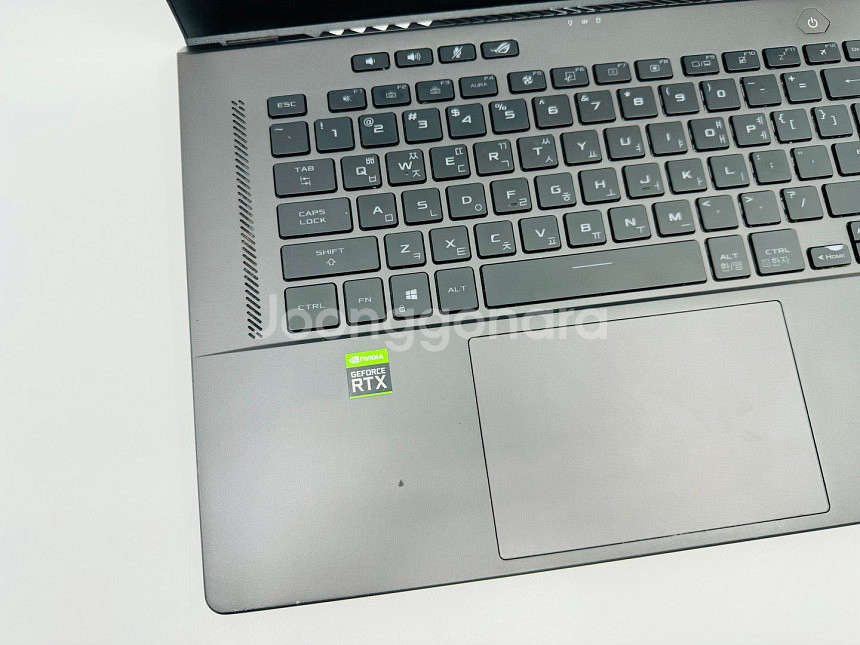ASUS ROG 제피러스 G15 GA503QR-HQ00...--2