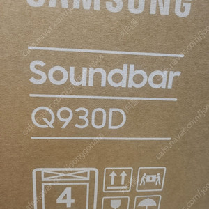 삼성 사운드바 Q930D