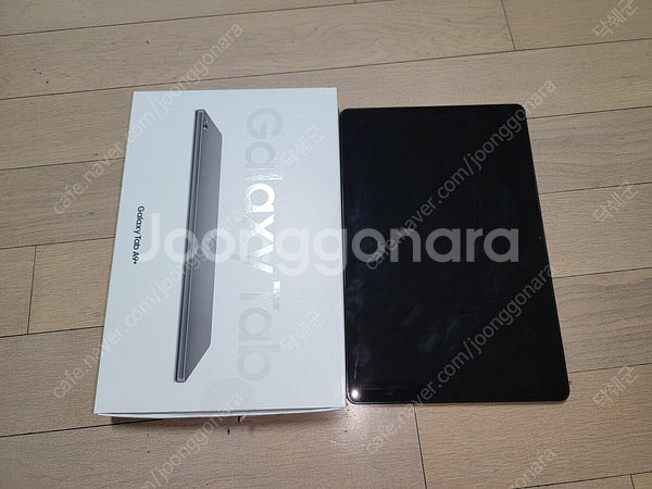갤럭시탭 A9+ 팝니다.--0