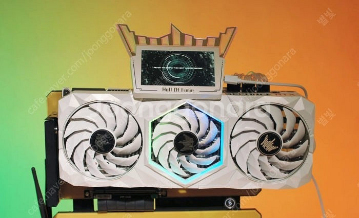 3090 hof 수원화서 직거래 판매--0