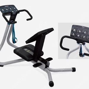 [삽니다] 프리코 스트레치 트레이너 precor stretch trainer 스트레칭 머신 삽니다