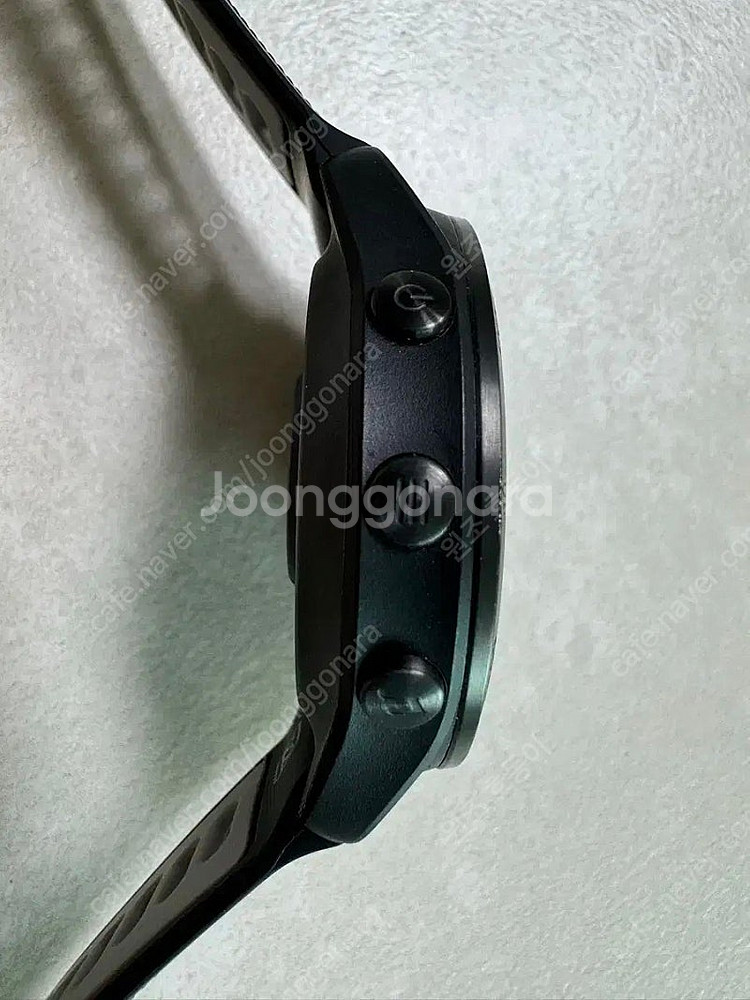 가민 포러너965 블랙--3