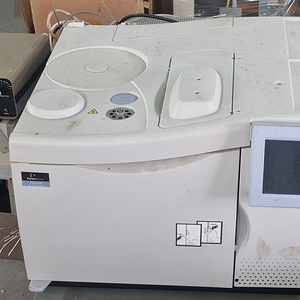 PerkinElmer Clarus680 Gas Chromatograph N6659680