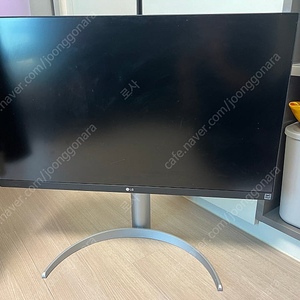 LG27UP850 4K 27인치 모니터