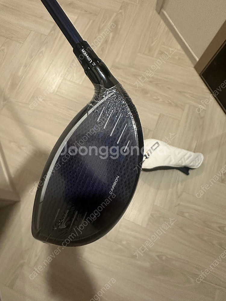 Qi10 드라이버 10.5 SR Diamana 테일러메...--0