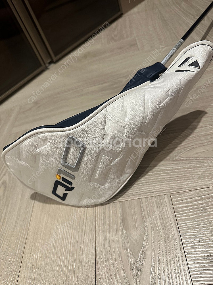 Qi10 드라이버 10.5 SR Diamana 테일러메...--3