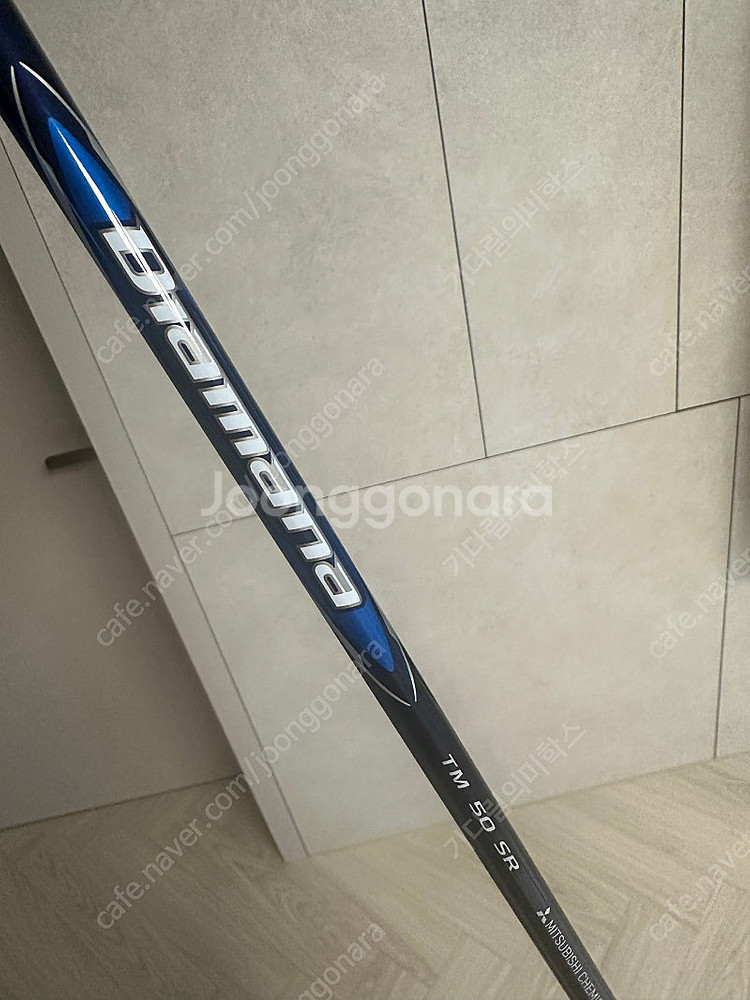 Qi10 드라이버 10.5 SR Diamana 테일러메...--5