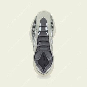 아디다스 이지700 v3 팝니다. 260사이즈 ADIDAS YEEZY 700 V3 FADE SALT