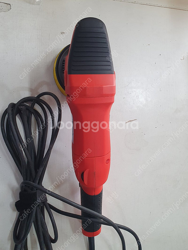 8미리 듀얼액션 중고--2