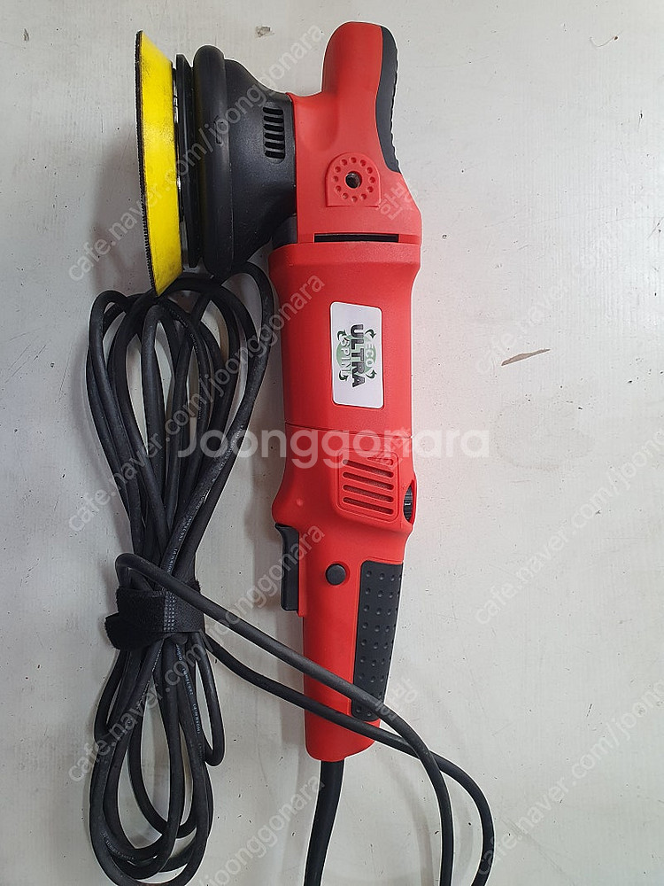 8미리 듀얼액션 중고--3