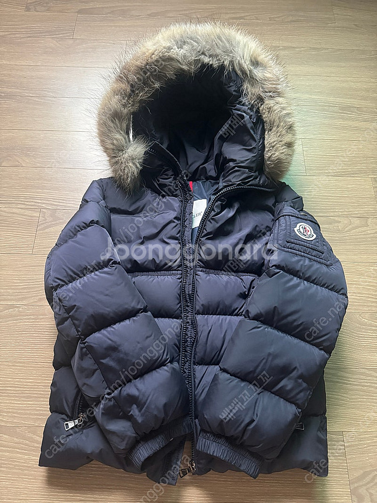 몽클레어키즈 뉴바이런--0