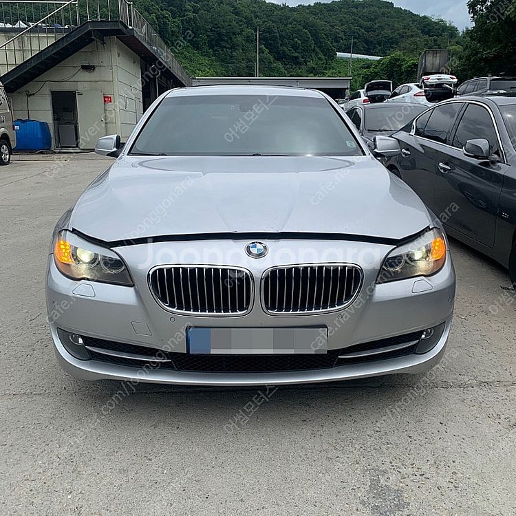 BMW 520D (F10) N47D20C 2.0디젤 U...--0