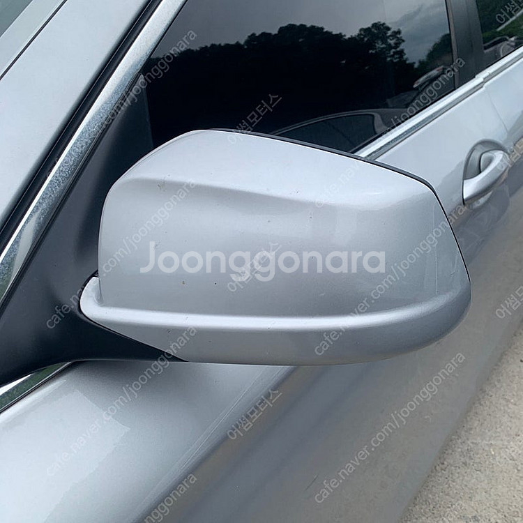 BMW 520D (F10) N47D20C 2.0디젤 U...--2