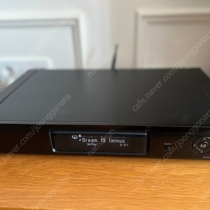 dnp-720ae 데논 네트워크 플레이어