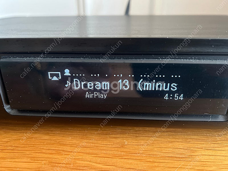 dnp-720ae 데논 네트워크 플레이어--2