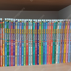 고고 카카오프렌즈 1-32 + 자연탐사 1-3