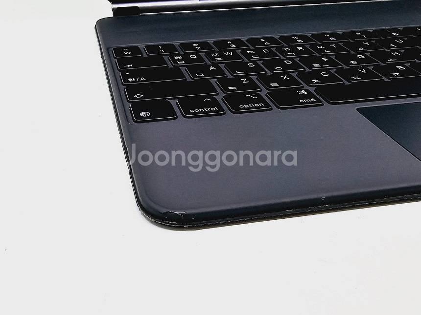 중고 Apple 애플 정품 아이패드 프로 12.9용 매...--4