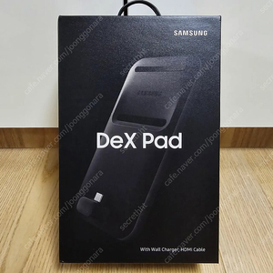 삼성 갤럭시 덱스 패드 Dex Pad