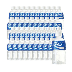 포카리스웨트 340ml x 40PET