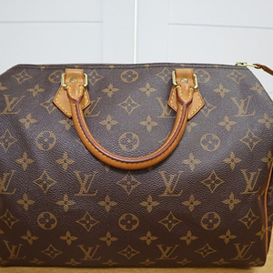 Louis Vuitton 루이비통 모노그램 스피디 30