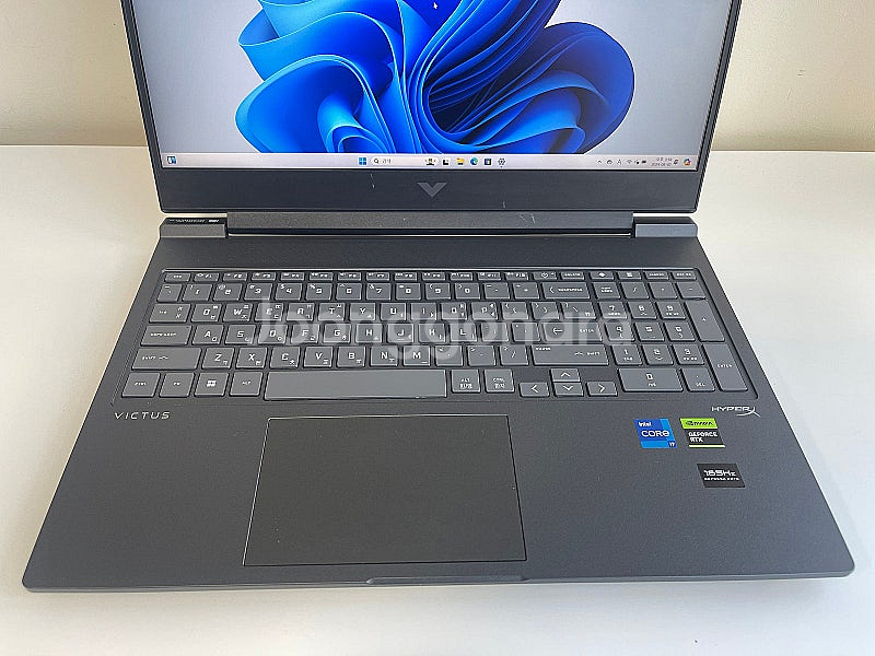 HP 빅터스 16-r1068TX (I7-14TH/16G...--1