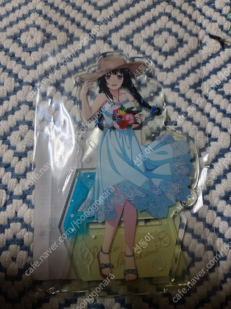 뱅드림 summer 마루이 아크릴 팝니다(가격인하) 이미지