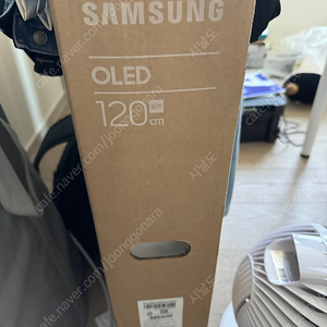 삼성 48인치 OLED TV 판매 [KQ48SD90AEXKR]