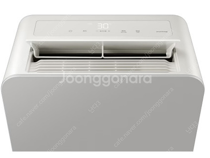 [팝니다] 삼성 제습기 AY7100 팝니다. (한국정품...--1