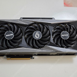 RTX 3090ti 불칸 24gb 풀박스 팝니다 AS 25년 4월 까지