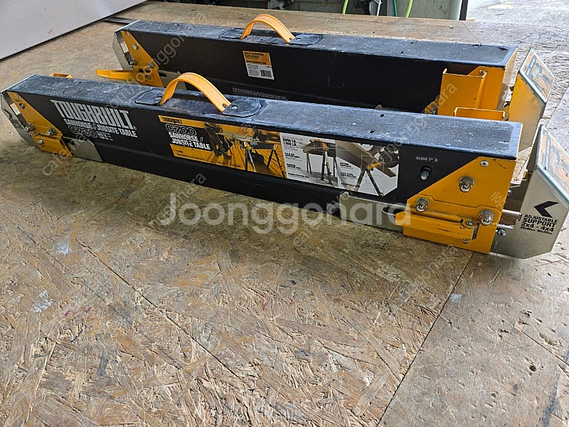 터프빌트 c700 우마 작업대 팝니다--0