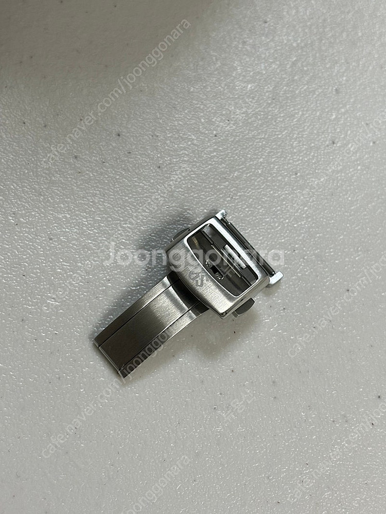 그랜드세이코 마스터샵 디버클 18mm--0