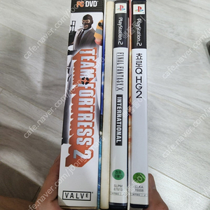 ps2 케이스 메뉴얼만 파판,쵸로QHG2 택포 2.0