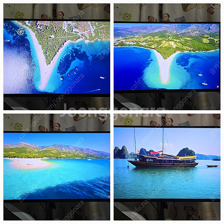 광주) LG 울트라기어 32GQ950 나노 IPS 4K...--0