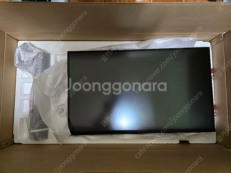 광주) LG 울트라기어 32GQ950 나노 IPS 4K...--2