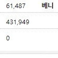 인벤 받는기준 5만 판매합니다