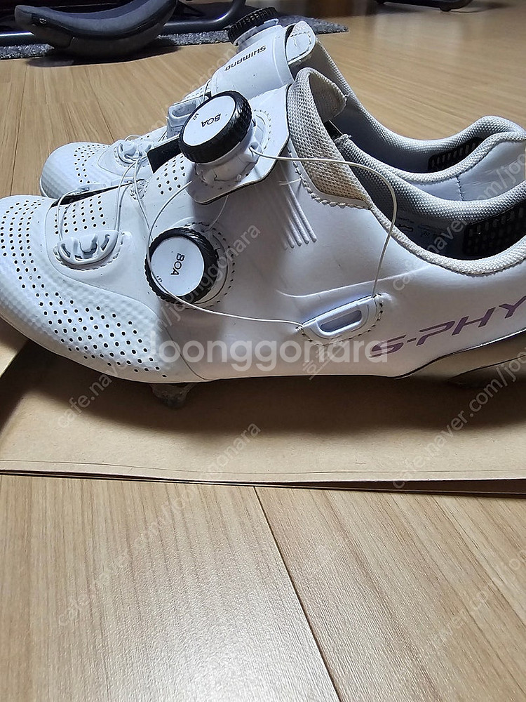 클릿슈즈 에스파이어 rc902--1