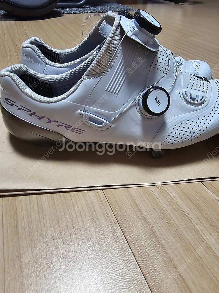 클릿슈즈 에스파이어 rc902--3